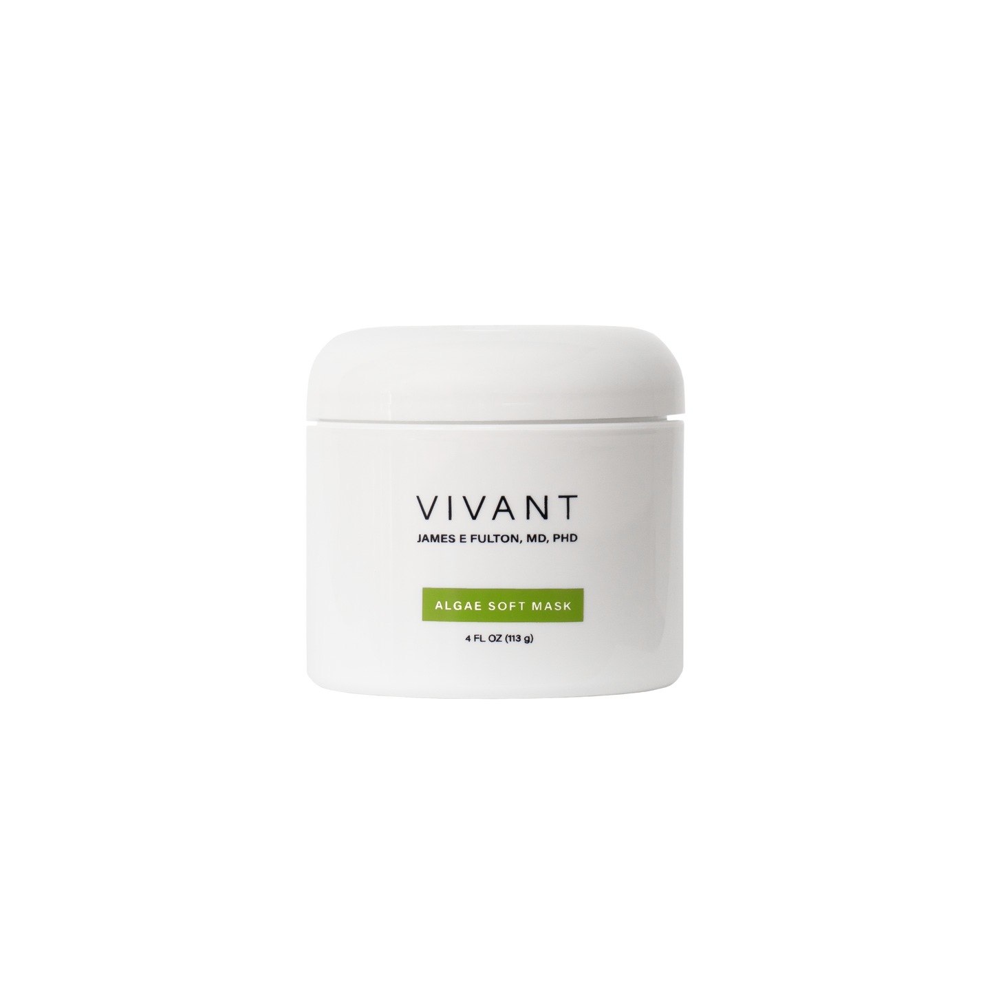 Algae Soft Mask