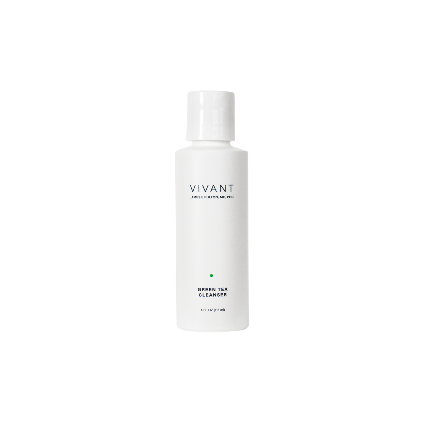 Green Tea Cleanser