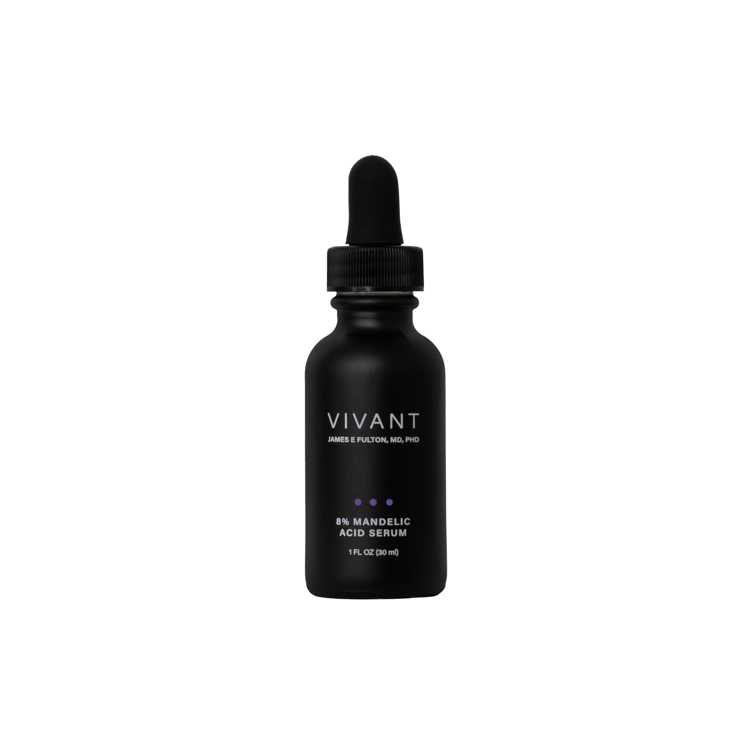 8% Mandelic Acid Serum