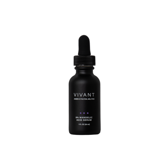 8% Mandelic Acid Serum