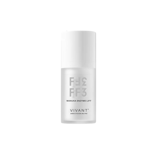 FF3 Manuka Enzyme Lift